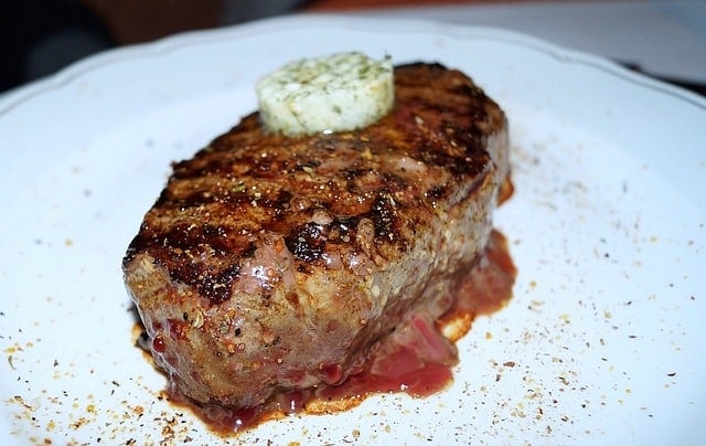 La carne, uno de los alimentos preferidos por la población española