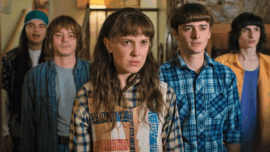 Salen a la luz el tráiler y fecha de lanzamiento de la última temporada de 'Stranger Things'