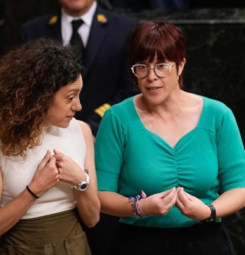 La crisis con Sánchez erosiona más a Sumar y le aleja de [...]