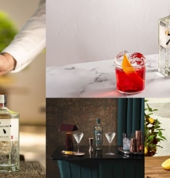 Suntory Global Spirits propone cuatro cócteles para brindar en el Día Mundial [...]