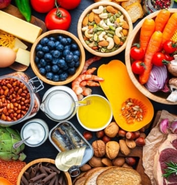 Cuáles son los superalimentos y cómo incorporarlos a tu dieta