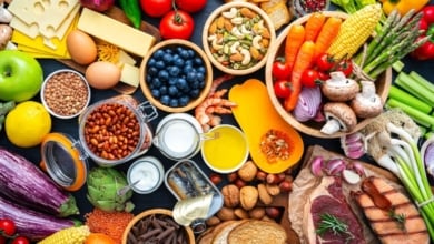 Cuáles son los superalimentos y cómo incorporarlos a tu dieta