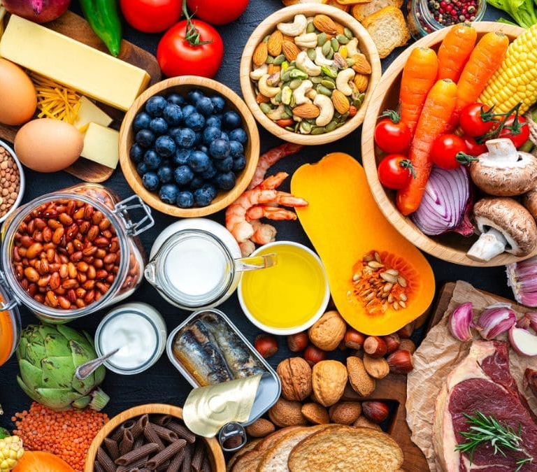 Cuáles son los superalimentos y cómo incorporarlos a tu dieta