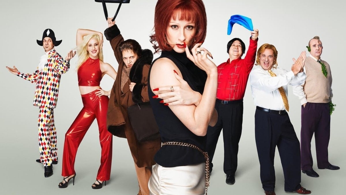 'Superestar', la nueva producción de "los Javis" sobre Yurena se estrena en julio