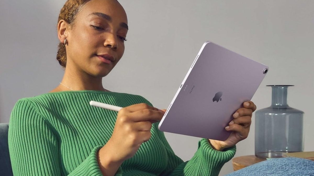 Tablet Apple iPad Air