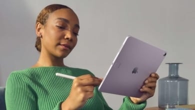 La oferta que no volverás a ver en todo el año: el iPad más completo de Apple con más de 400€ de descuento
