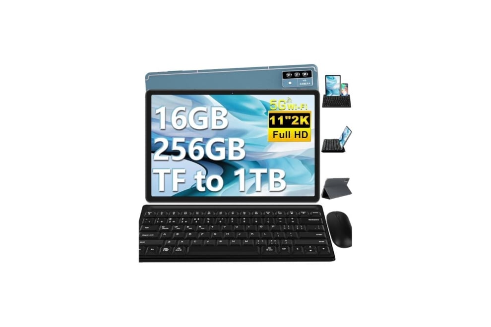Tablet Oangcc 2025