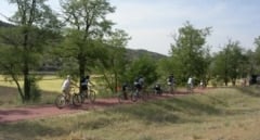 Patrimonio sobre ruedas: así impulsa la Comunidad de Madrid el cicloturismo en la región