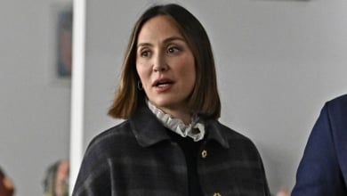 Tamara Falcó y la "espada de Damocles" de la maternidad: "Lo dejo en manos del Señor"