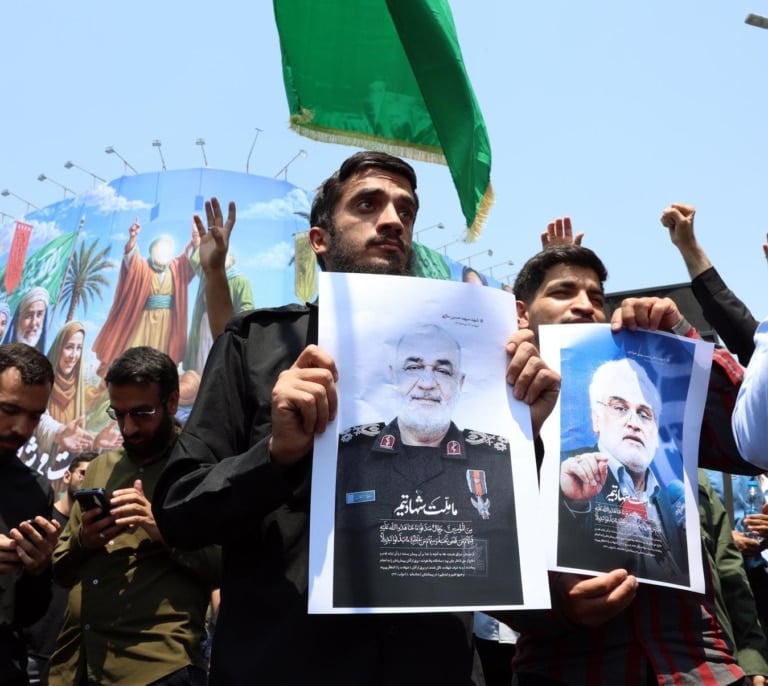 El Parlamento iraní, a favor de suspender toda cooperación con el Organismo Internacional de la Energía Atómica