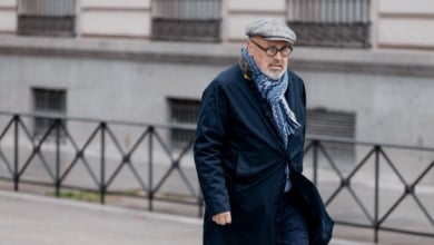 Trampa a un ex agente del CNI