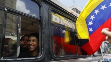 Telefónica, la censura en Venezuela y el silencio de los medios españoles