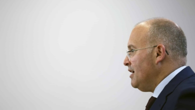El PP cierra filas con Tellado al negar conversaciones con Koldo: "Es un bulo de Alvise"