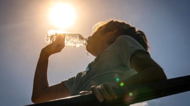 ¿Cuál es la temperatura para que se declare una ola de calor?