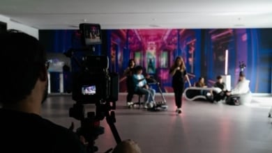 The Core School lanza la segunda edición de su Summer Camp para jóvenes con vocación audiovisual, creativa y digital 
