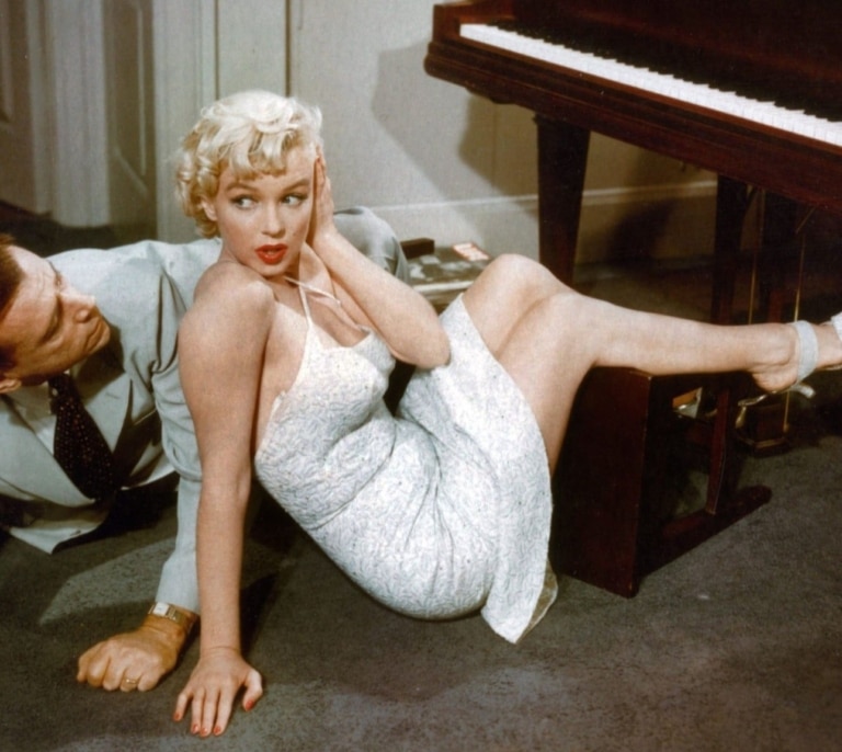 'La tentación vive arriba' y la maldición de la infidelidad: "El problema no es que tu vecina sea Marilyn Monroe"