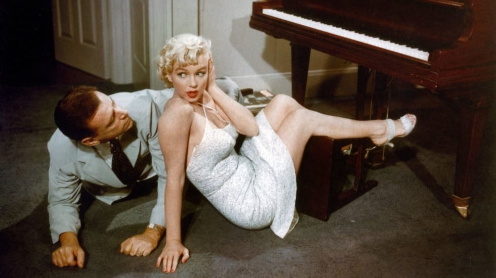 'La tentación vive arriba' y la maldición de la infidelidad: "El problema no es que tu vecina sea Marilyn Monroe" 