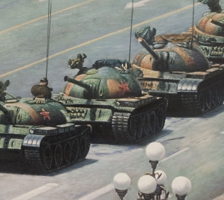 Dictaduras buenas, dictaduras malas