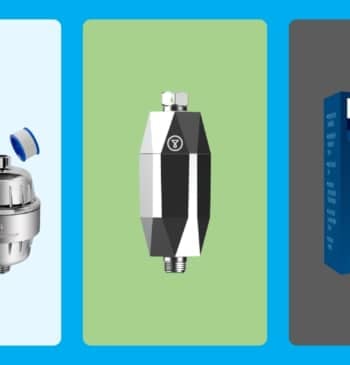 Top 7 mejores filtros antical para ducha en 2025 (comparativa completa)