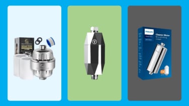 Top 7 mejores filtros antical para ducha en 2025 (comparativa completa)