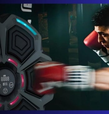 Top 7 mejores Máquinas de boxeo musicales de 2025 - Comparativa