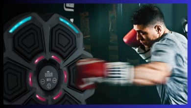 Top 7 mejores Máquinas de boxeo musicales de 2025 - Comparativa