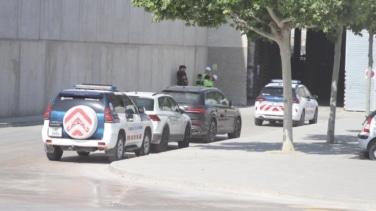 Fallece un trabajador en un accidente laboral en Les Borges Blanques (Lleida)
