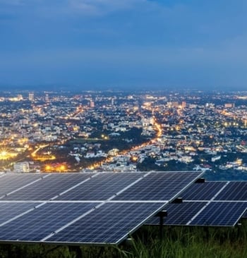 Iberdrola, Repsol y RIC Energy impulsan la transición energética en Estados Unidos