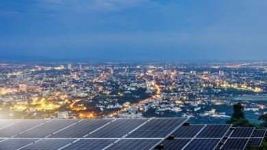 Iberdrola, Repsol y RIC Energy impulsan la transición energética en Estados Unidos
