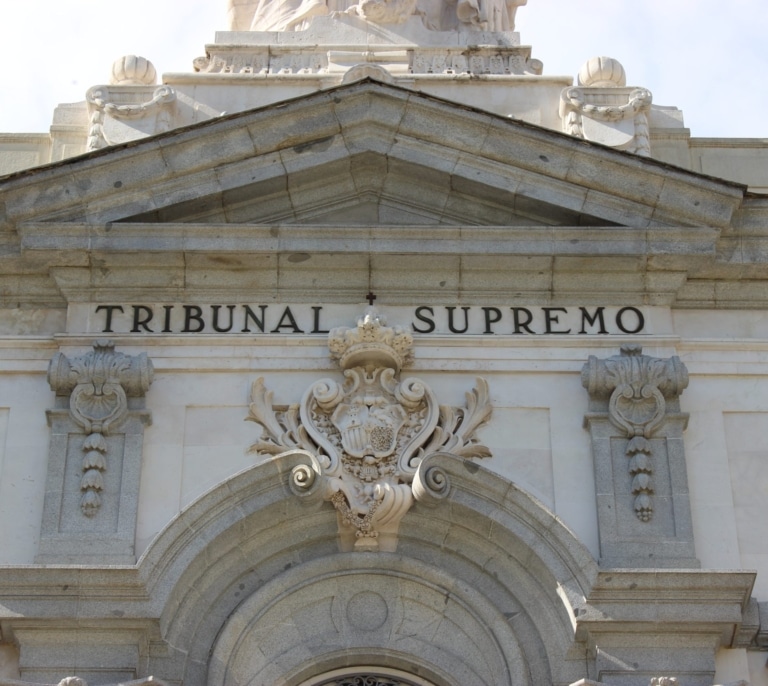 El Supremo rechaza elevar por vía judicial la indemnización por despido improcedente