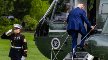 Trump amenaza a Elon Musk con "muy graves consecuencias" si apoya a candidatos demócratas