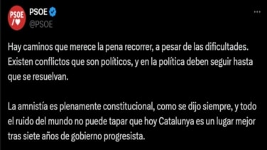 Presiones políticas, disputas legales y un Gobierno que miente