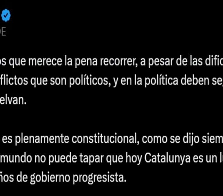 Presiones políticas, disputas legales y un Gobierno que miente