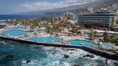 "Es una utopía que Canarias pueda vivir sin el turismo"