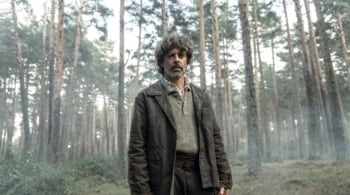 Eduardo Noriega es Antonio en la temporada 3 de 'The Walking Dead: Daryl Dixon'