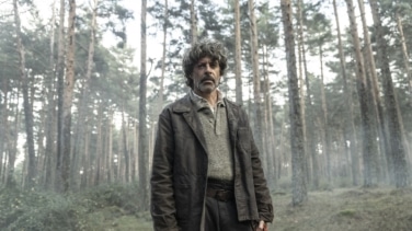 Eduardo Noriega y otros actores españoles se suman al elenco de 'The Walking Dead: Daryl Dixon'