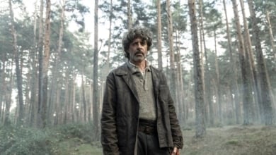 Eduardo Noriega y otros actores españoles se suman al elenco de 'The Walking Dead: Daryl Dixon'