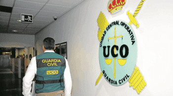 El Gobierno tantea a jefes de la Guardia Civil para dirigir la UCO y evitar filtraciones