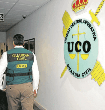 El Gobierno tantea a jefes de la Guardia Civil para dirigir la [...]