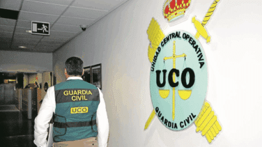 El juez Puente podrá mantener a los jefes de la UCO en el 'caso Koldo' aunque el Gobierno los reubique