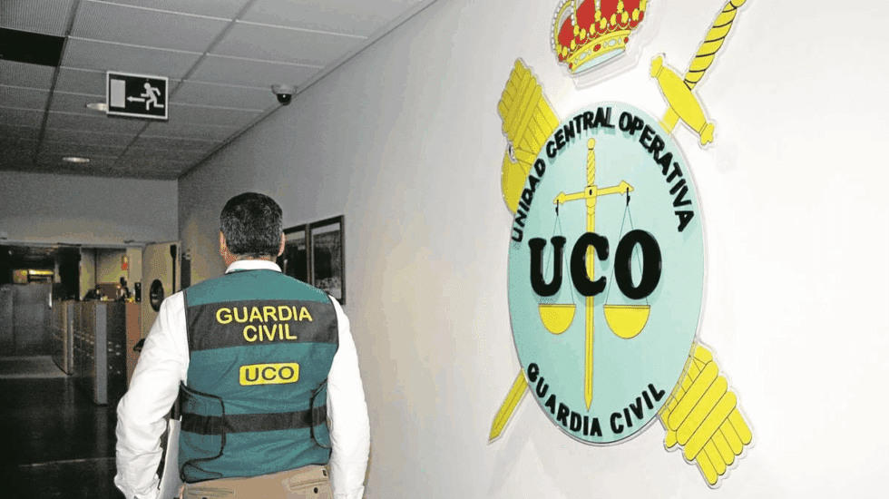 El juez podrá mantener a los jefes de la UCO en el 'caso Koldo' aunque el Gobierno los reubique 