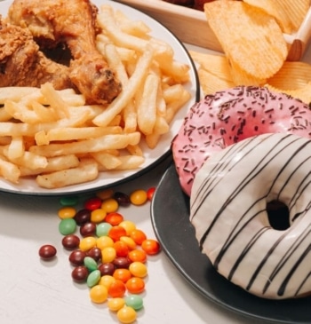 Lo que le pasa a tu cuerpo si consumes ultraprocesados todos los [...]