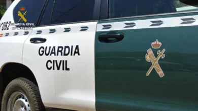 La Guardia Civil desarticula una organización que estafó 460 millones a 5.000 personas en 30 países mediante criptodivisas