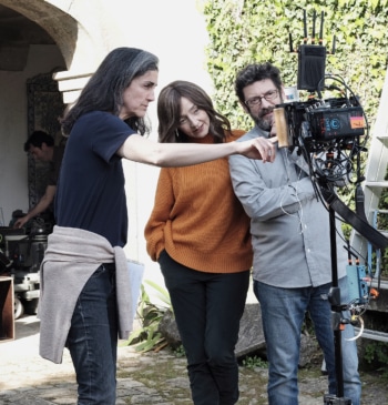 'Una quinta portuguesa', la película española de autora que se cuela cada [...]