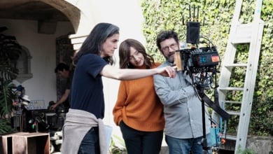 'Una quinta portuguesa', la película española de autora que se cuela cada día entre las diez más vistas en los cines