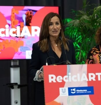 Unilever acelera su transición sostenible con señales tempranas de impacto positivo