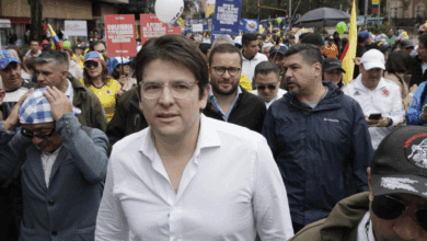 El atentado contra Miguel Uribe Turbay conmociona a Colombia y reabre el temor a la violencia política