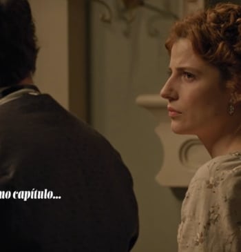 Avance semanal de 'Valle Salvaje' en RTVE del 9 al 13 de [...]