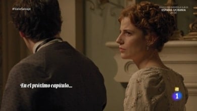 Avance semanal de 'Valle Salvaje' en RTVE del 9 al 13 de junio
