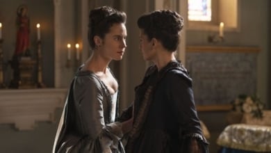 Cuántos episodios tendrá la tercera temporada de 'Valle Salvaje' en RTVE y Netflix a partir de septiembre